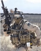 Navy SEALs vs Delta Force