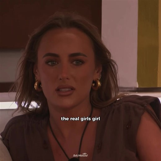 Love Island: Scott's Unwavering Interest in Millie