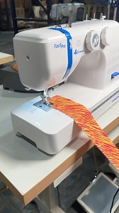 ✨ Discover the SPEEDWAY 032 Facil Pro sewing machine: 32 stitches, double needle, metal hook, free arm, and easy threading. Perfect for all your projects. Unleash your creativity! 🎨🧵 ✨ Descubre la máquina de coser SPEEDWAY 032 Facil Pro: 32 puntadas, aguja doble, garfio metálico, brazo libre y enhebrado fácil. Perfecta para todos tus proyectos. ¡Desata tu creatividad! 🎨🧵 #speedwaysewing #sewing #facilpro #asmr | Supra Sewing