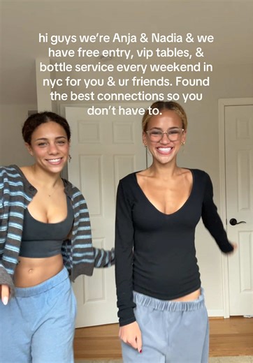 We got you 💖 #nyc #nightlife #nye #club | nyc nightlife