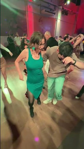 Cubano Bachata Nights Fuego 💃 #bachata #cuba #baile