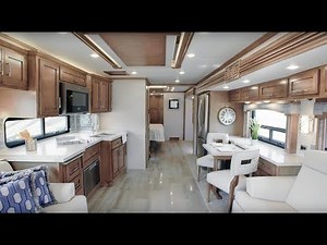 2020 Newmar Ventana Official Review | Diesel Class A RV