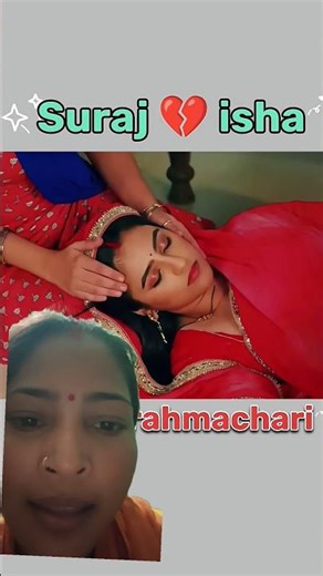 Suraj 💋 Isha #trending #shorts #viralvideo #youtubeshorts