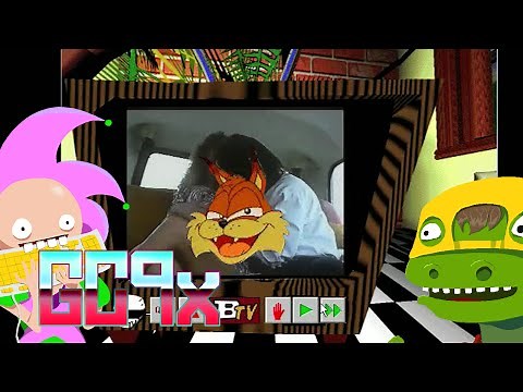 GC9x Late Night - The Interactive Adventures of Seymore Butts