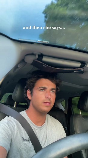 Unexpected Twist in the Backseat