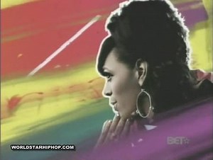 Solange (Beyonce Knowles Sister) - I Decided