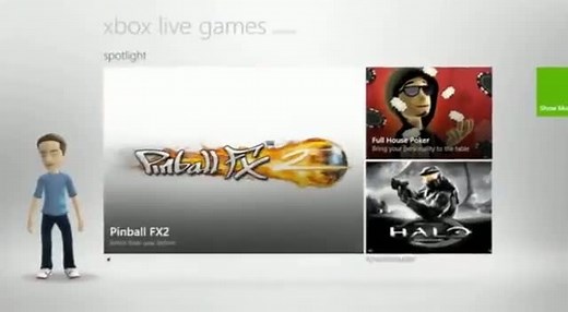 windows 8官方宣传片 科技感十足