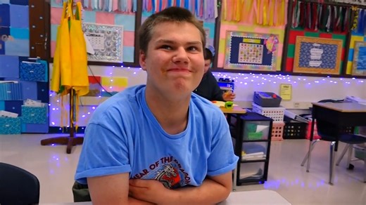 7.1K views · 52 reactions | During the 2023-24 school year, each school in the district will be featured in a video segment known as SJSD School Spotlight. We will examine what makes our schools unique with interviews from administrators, staff, and students. Through this storytelling project, we hope you learn more about our schools and how SJSD is preparing our students for the future. Check out Webster's Spotlight below: | St. Joseph School District | Facebook