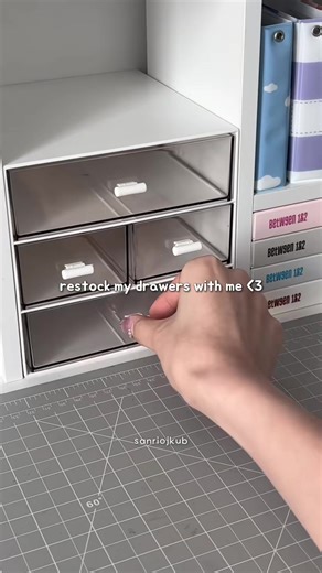 Restock with Me: Essential Tips for Your Next Refill