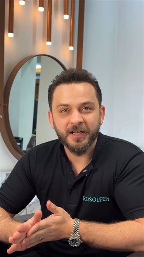 ‎عمر رعد‎ on Instagram‎: "دسهليها ياعيني شويه سهليها😂"‎