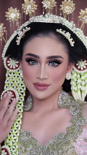 Before - After Makeup ✨