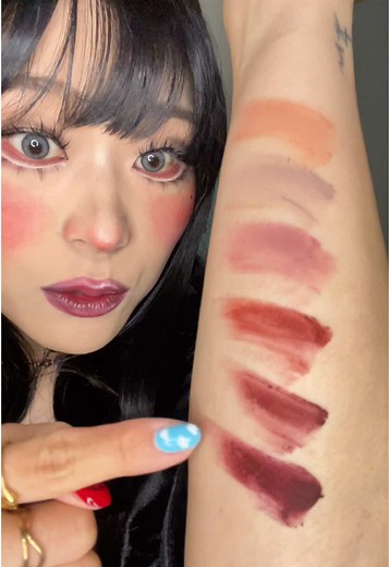Découvrez le produit HEMEKO pour un maquillage parfait