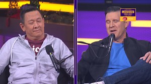 On today's #LakeShowPodcast, Kevin Ding, Mike Trudell and Mike Bresnahan recap the Lakers thrilling victory, including Austin Reaves strong performance, posting a 26 point triple double and hitting the game winner. 🎧: http://specne.ws/yfnV34 ▶️: https://youtube.com/watch?v=GafWmQCt0FY | Spectrum SportsNet