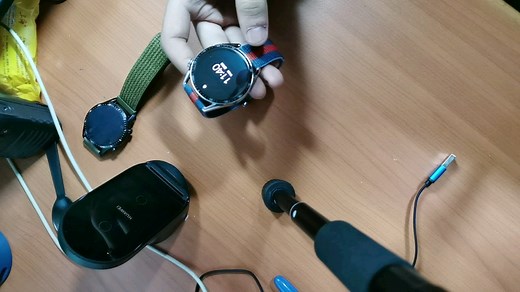 GT3与GT2的小对比