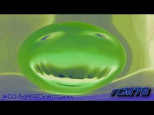 Preview 2 Annoying Orange Effects in G Major 74 HyperCubed