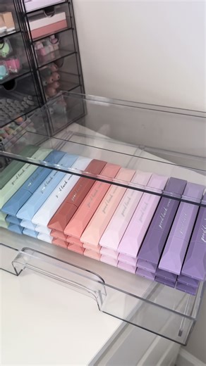 Let’s pack the VANILLA PURPLE mystery box 💜 A little magic, a little depth, and the perfect vibe. Everything you need, wrapped in purple and ready to go ✨ Link in bio 💜 #asmrpacking #stationerylover #packingorders #deskinspiration #smallbusniess