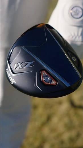 Meet the ALL-NEW Srixon ZXi Drivers!