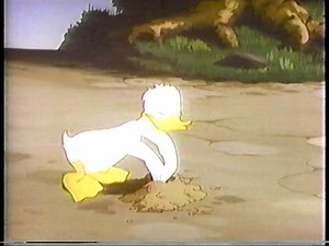 Disney Channel Programming Block: 1990