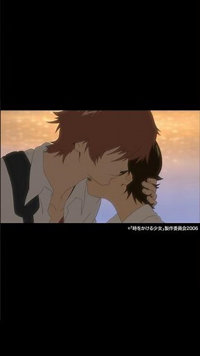 劇場版アニメ「時をかける少女」とTHE FIRST TAKEの奥華子「変わらないもの」コラボ映像です！ #奥華子 #時をかける少女 #変わらないもの