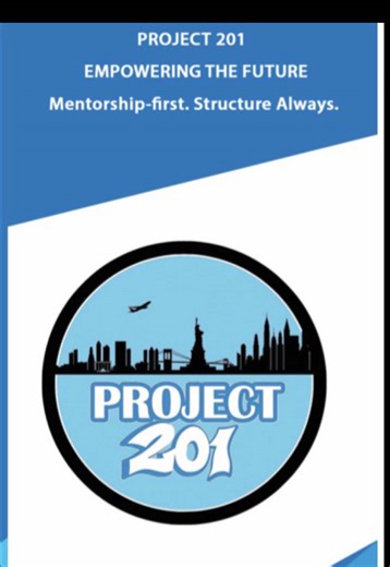 I don’t take this lightly. Today I was completing SafeSport training on why victims don’t disclose abuse. Read that again. Why kids stay silent. If you work with youth and you’re not educating yourself on trauma, abuse, grooming, and psychological barriers — you’re not prepared. Period. At Project 201, we don’t just run sports programs. We build safe spaces. We build safe adults. We train ourselves so that when a child is struggling, scared, confused, or silent… we recognize it. Because here’s t