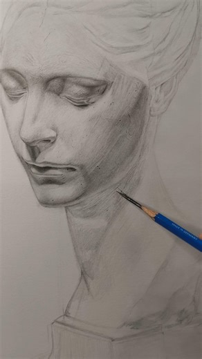 HYPER REALISTIC ARTWORK #artwithsukhjeet #art #drawing #shorts