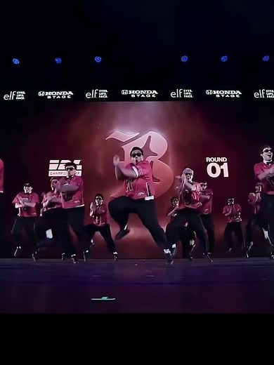 GANGNAM STYLE by BROTHERHOOD IDL 2026 #brotherhood #dance #trending #shorts #gangnam #gangnamstyle