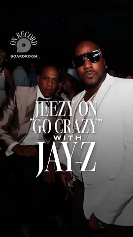Jeezy Tells the Story Behind His 2005 Hit with Jay-Z