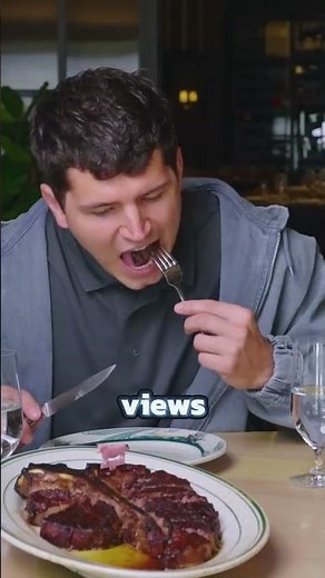 The Chef Who Broke YouTube