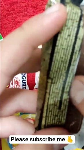 Chocolate Asmr ##chocolate #shorts #ytshorts #youtubeshorts