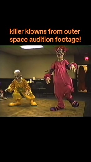 Uncover the Mystery of the Killer Klowns from Outer Space