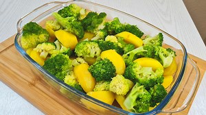 3.2M views · 17K reactions | Delicious and healthy! I can't stop cooking this vegetable recipe. | Mr Chef | Facebook