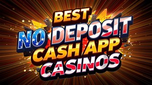 Best No Deposit Instant Withdrawal Cash App Casinos in the USA