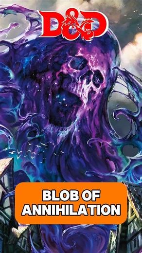 Quarto on Instagram: "Making Monsters with My Voice - Blob of Anihilation 🟣 from @dndwizards illustrated by ( Don't Know Yet) . You can find all my sound on my Patreon, Link in BIO #monsters #voice #voicecasting #dungeonsanddragons #4uarto"