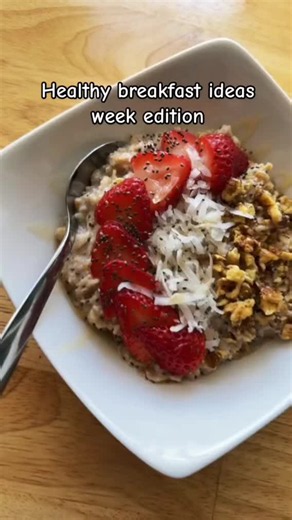 Quick and healthy high protein breakfasts anyone can make