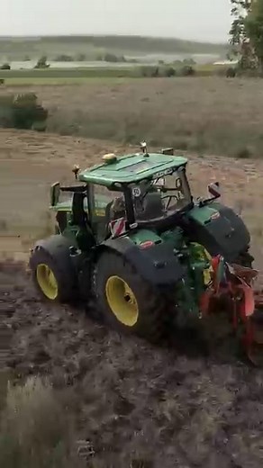 DLSS 5.0 Farming Simulator 25 best reshade DLSS 5.0 Rtx 5070 #fs25 #farmingsimulator25 #dlss5 #orka