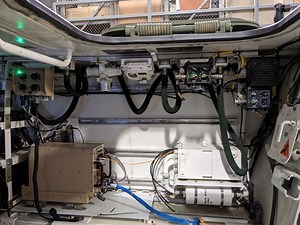 Spectranetix Announces CMOSS TSM Solution for U.S. Army Capability Set 23