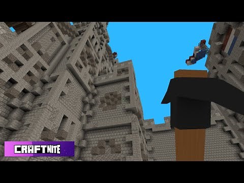 Craftnite.io Game Review - Walkthrough