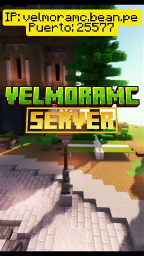 Día 2 Buscando Jugadores para mi servidor ✅ #shorts #minecraft #server #games #minecraftserver #xd