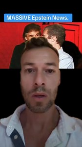 7/23 Trump told he was in Epstein files multiple times. #trumpepstein #epstein #breakingnews | Krassenstein Brothers