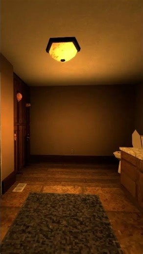 GMod multiplayer scary map!