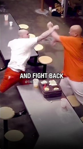 3 Tips To Surviving Prison