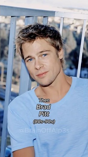 Hollywood’s Most Iconic Stars of the 90s & 2000s | Then & Now