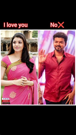 Vijay Thalapathi Love Proposal#thalapathy#love#ytshorts#trending