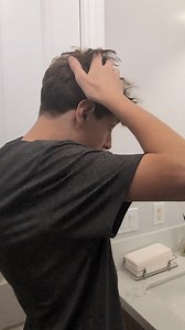 High Schoolers Most Popular Hairstyling Product Right Now!⁠ ⁠ Texture Powder is the most popular hair product for high school boys right now. Ditch the stiff, crunchy feel and embrace soft, natural-looking volume with our Volumizing Texture Powder.⁠ https://peteandpedro.com/collections/styling-aids/products/texture-hair-styling-volume-powder ⁠ This lightweight essential delivers incredible texture and lift, leaving your hair full of life while feeling like there’s nothing in it at all. Not to me