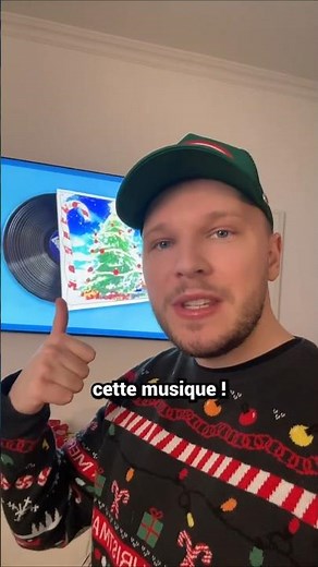 La Seule vraie musique de Noël