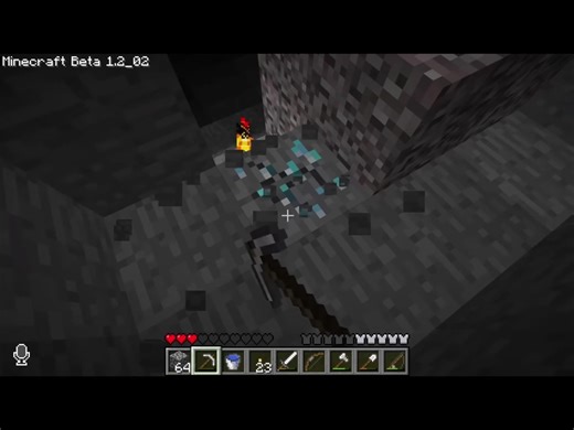 Grian's Epic Minecraft Crashout Adventure