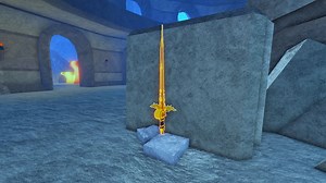All 7 Rods in the Atlantis Fisch update and how to get them