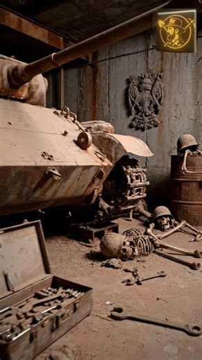 Do you think this bunker tool is archaeology? #history #trend #usarmy #archaeology | Ancient Traces