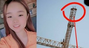 Cade da una gru mentre fa video per Tik Tok: influencer muore in diretta, aveva 23 anni