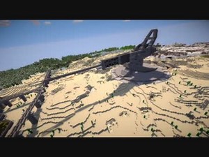 【Minecraft】CameraStudio【動画撮影MOD解説】